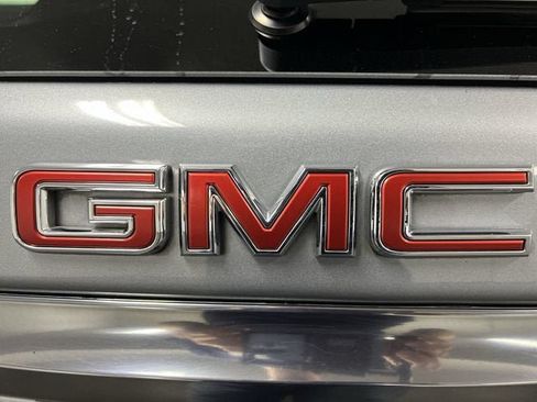 Certified 2024 GMC Terrain AT4 w/ Tech Package AWD/4WD image 30