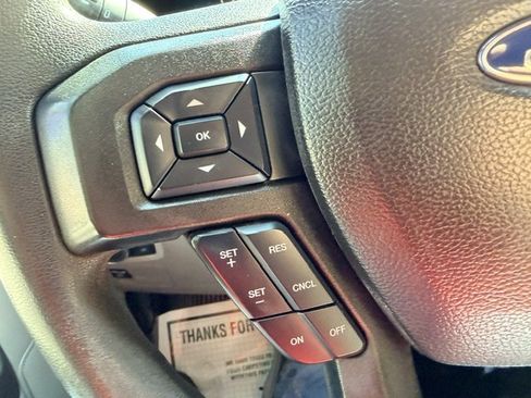 Used 2017 Ford F150 XL RWD image 16