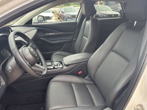 Used 2025 MAZDA CX-30 AWD 2.5 S w/ Preferred Package image 11