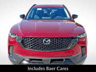 New 2026 MAZDA CX-50 AWD 2.5 Hybrid w/ Premium Pkg video 2