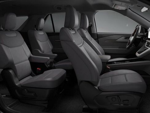 New 2026 Ford Explorer Active w/ Active Comfort Package RWD image 42