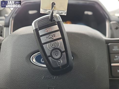 Certified 2021 Ford F150 Raptor w/ Raptor 37 Performance Package image 40