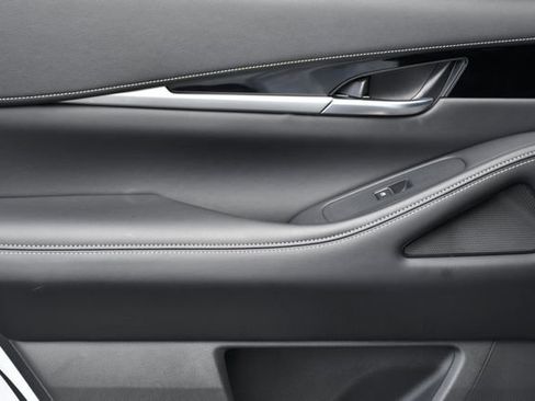 Used 2025 INFINITI QX60 Pure w/ Cargo Package image 26