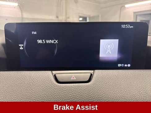 Used 2025 MAZDA CX-90 3.3 Turbo w/ Preferred Package AWD/4WD image 12