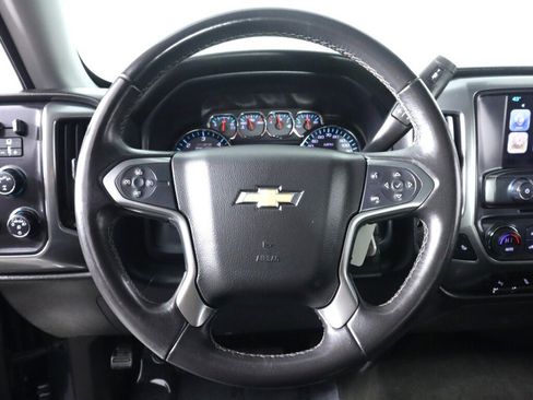 Used 2017 Chevrolet Silverado 1500 LT w/ All Star Edition image 13
