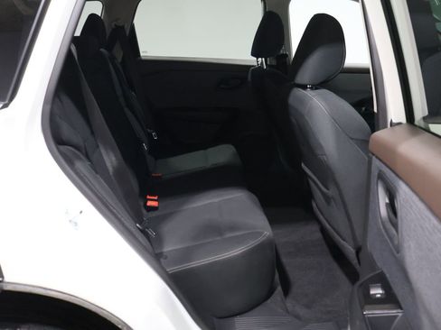 Used 2023 Nissan Rogue S image 20