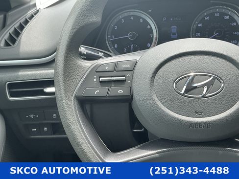 Used 2021 Hyundai Sonata SE FWD image 19