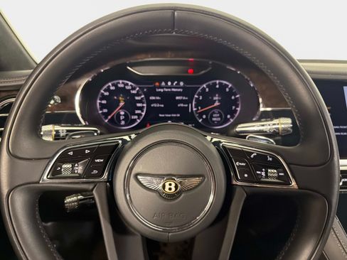 Used 2020 Bentley Continental GT AWD/4WD image 40