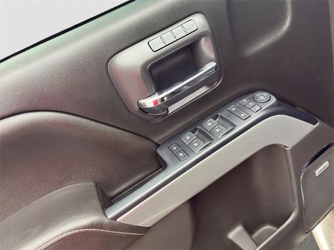 Used 2017 Chevrolet Silverado 1500 LTZ Z71 w/ LTZ Plus Package image 18