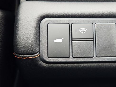 New 2026 Honda Passport TrailSport Elite image 17