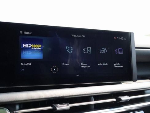 New 2026 Hyundai Santa Cruz SEL image 33