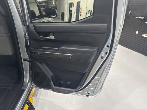 Used 2024 Toyota Tacoma TRD Off-Road w/ TRD Off Road Upgrade Package image 33