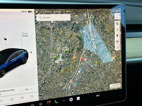 Used 2018 Tesla Model 3 Mid Range image 20