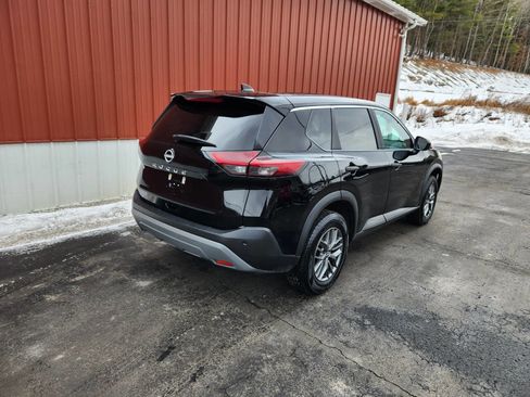 Used 2023 Nissan Rogue S image 7