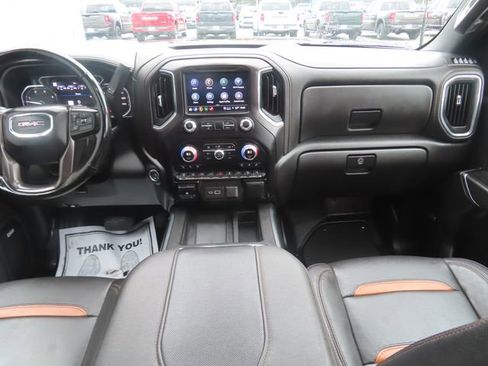 Used 2023 GMC Sierra 2500 AT4 w/ AT4 Premium Plus Package AWD/4WD image 28