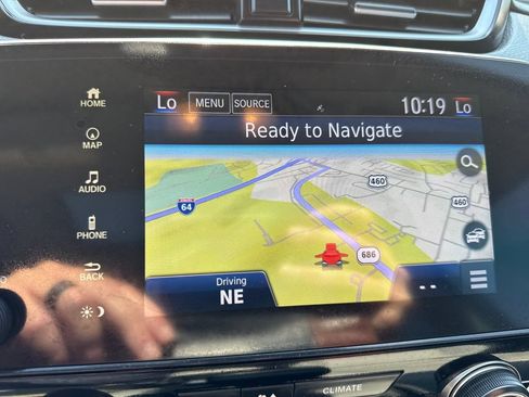 Used 2019 Honda CR-V Touring image 23