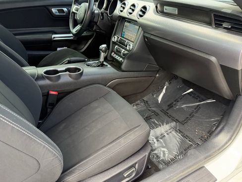 Used 2019 Ford Mustang Coupe w/ Equipment Group 101A image 13