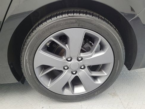 Used 2020 Kia Optima S w/ S Panoramic Sunroof Package FWD image 31