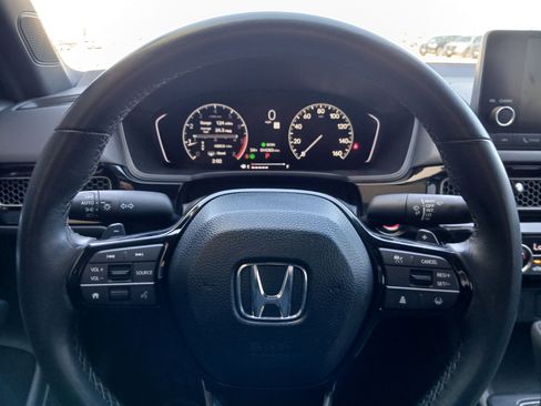 Used 2024 Honda Civic Sport image 10