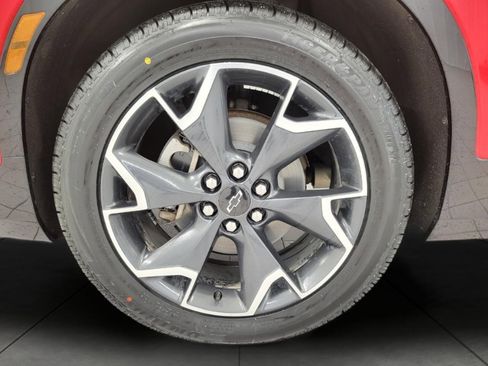 Used 2019 Chevrolet Blazer RS AWD/4WD image 3