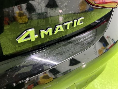 Used 2017 Mercedes-Benz C 300 4MATIC Coupe image 14