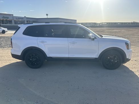 Used 2023 Kia Telluride SX X-Pro AWD/4WD image 6