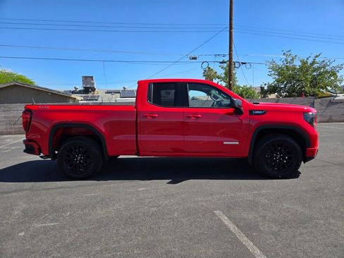 Used 2026 GMC Sierra 1500 Elevation AWD/4WD image 7