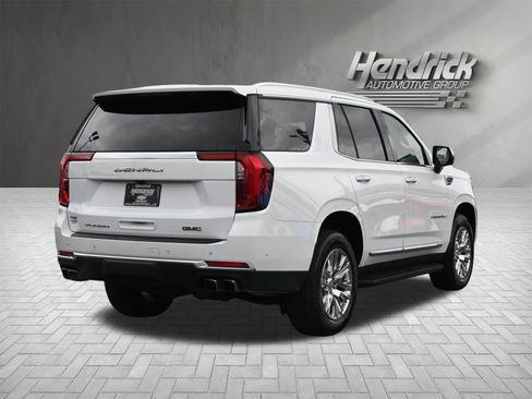 Used 2025 GMC Yukon Denali image 10