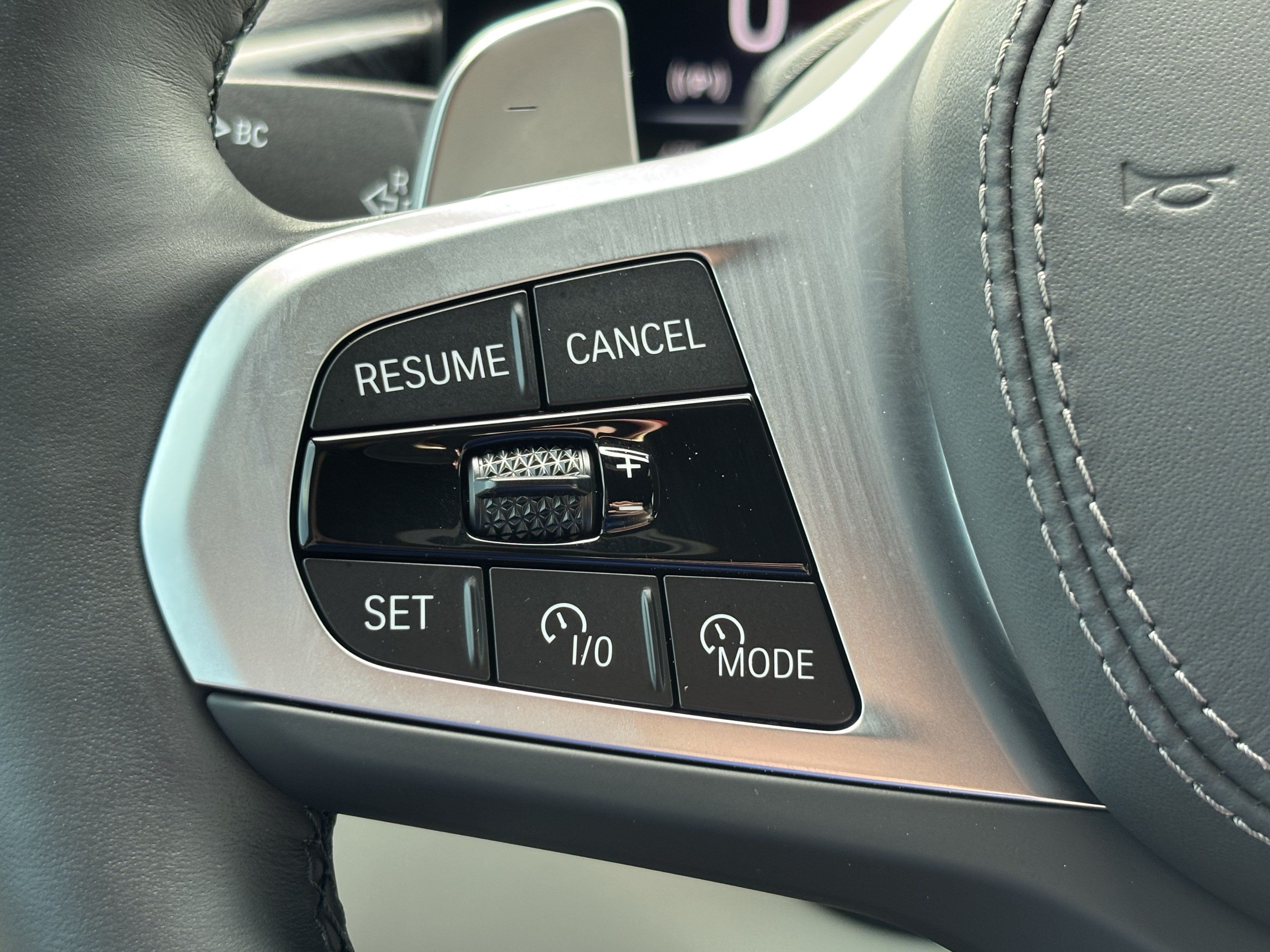 Certified 2026 BMW X7 xDrive40i AWD/4WD image 20