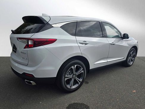 Used 2023 Acura RDX AWD w/ Advance Package image 3