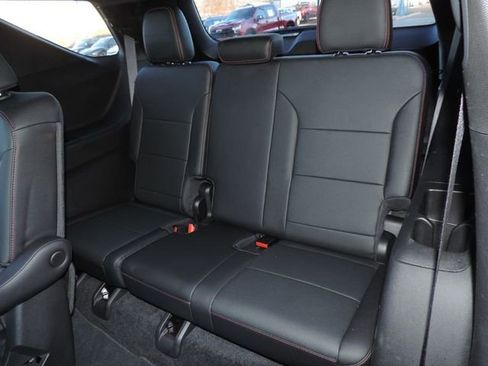 Certified 2025 Chevrolet Traverse Z71 w/ Driver Confidence Package image 24