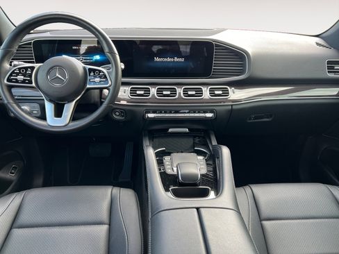 Used 2021 Mercedes-Benz GLE 350 4MATIC image 10