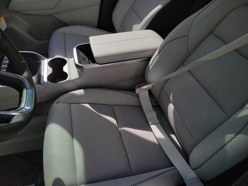 New 2027 GMC Terrain Denali w/ LPO, Floor Liner Package AWD/4WD image 23