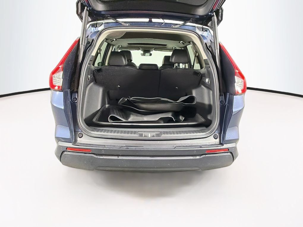 Used 2024 Honda CR-V EX-L image 25