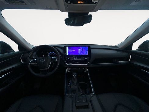 Used 2024 Toyota Grand Highlander XLE image 13