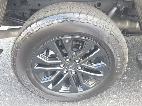 Used 2024 Ford F150 Lariat w/ Equipment Group 502A High AWD/4WD image 19