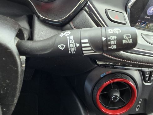 Used 2019 Chevrolet Blazer RS w/ Sun and Wheels Package image 20