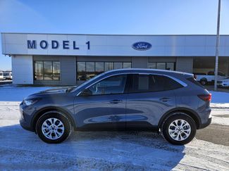Used 2024 Ford Escape Active w/ Tech Pack #1 video 1