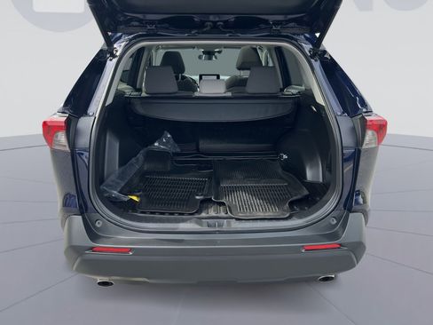 Used 2023 Toyota RAV4 XLE w/ Convenience Package image 24