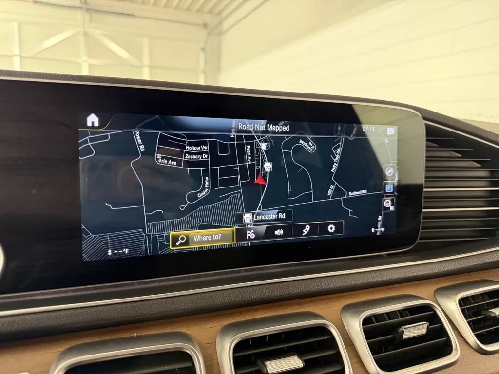 Used 2021 Mercedes-Benz GLE 350 4MATIC image 24