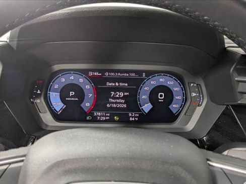 Used 2023 Audi A3 2.0T Premium Plus w/ Premium Plus Package FWD image 27
