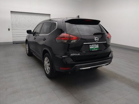 Used 2018 Nissan Rogue S FWD image 5