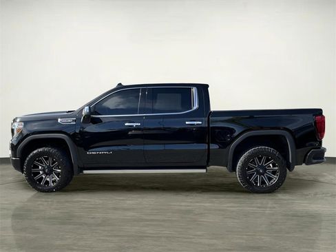 Used 2019 GMC Sierra 1500 Denali w/ Denali Ultimate Package image 4
