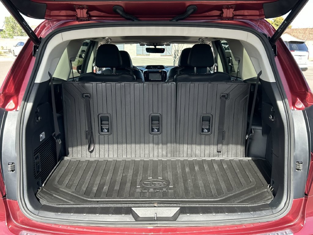 Used 2022 Subaru Ascent Limited w/ Technology Package AWD/4WD image 27