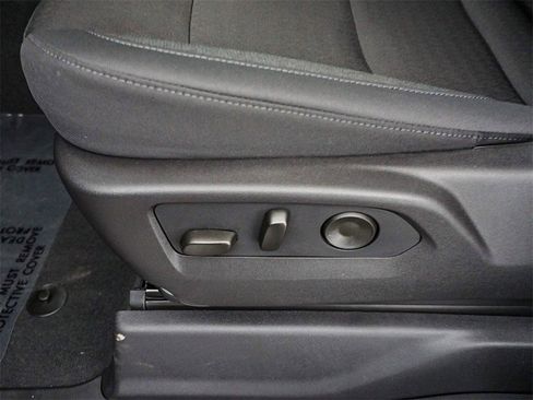 New 2026 Chevrolet Silverado 2500 Custom w/ Custom Value Package image 21