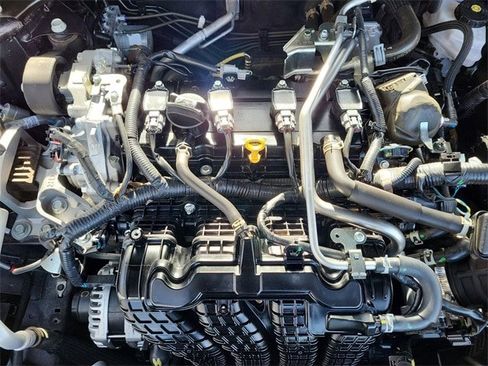 Used 2023 Nissan Altima 2.5 SV image 29