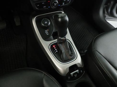 Certified 2019 Jeep Compass Latitude w/ Popular Equipment Group image 14