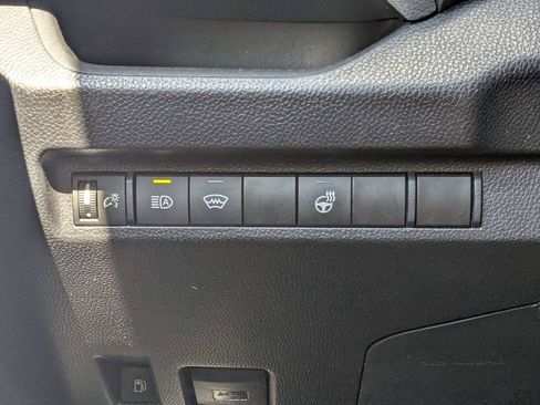 Used 2024 Toyota RAV4 SE w/ Weather Package AWD/4WD image 19