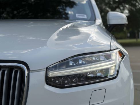 Used 2018 Volvo XC90 T6 Inscription w/ Luxury Package AWD/4WD image 11