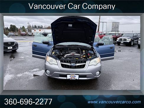 Used 2009 Subaru Outback 2.5i Special Edition image 33